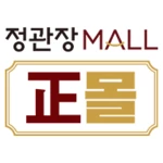 Logo of 정관장몰, 정몰 android Application 